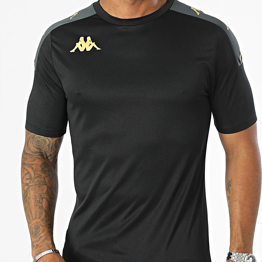 Football Shirts – Kappa Team Sports