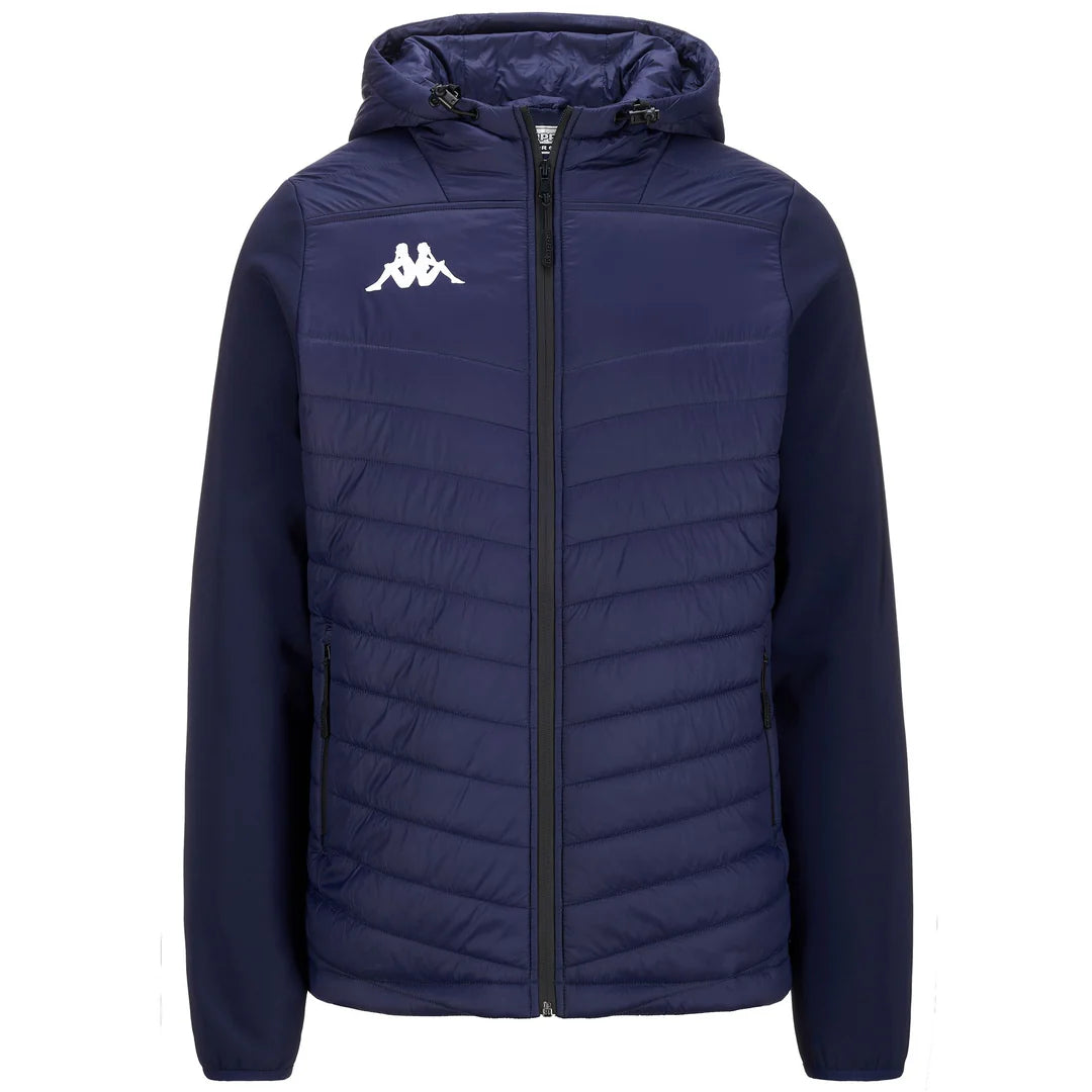 Odolon Jacket Temp Stock