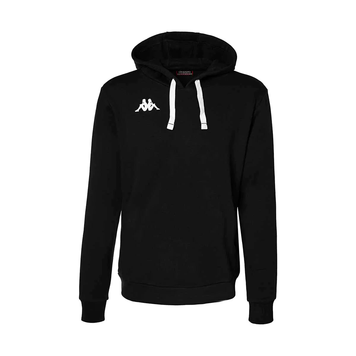 Bali Hoodie Mens Kappa Team Sports