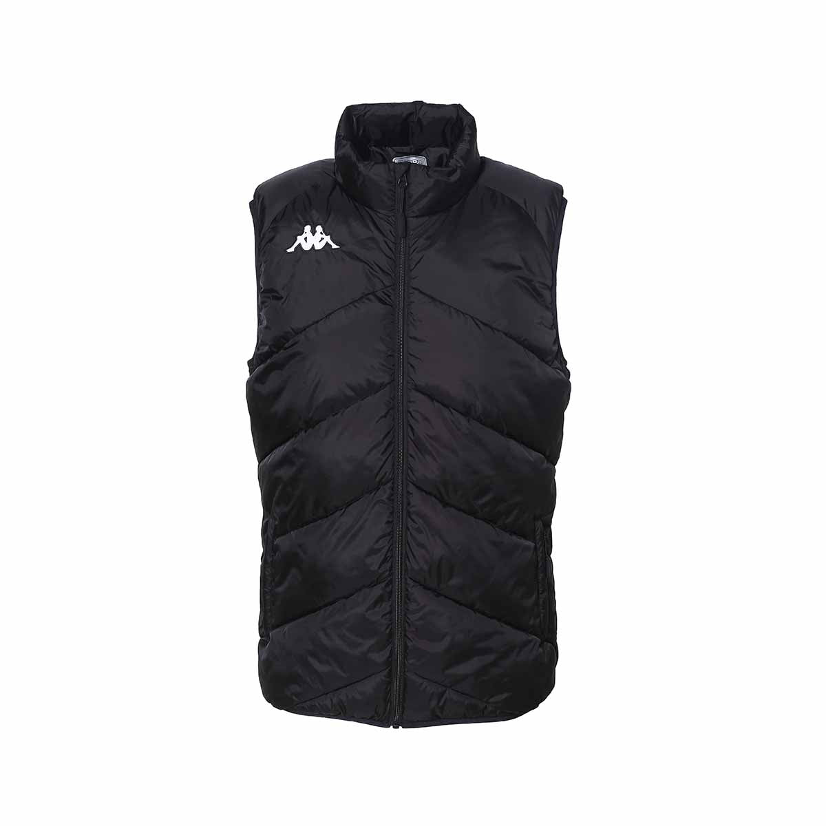Viatto Jacket Mens – Kappa Team Sports
