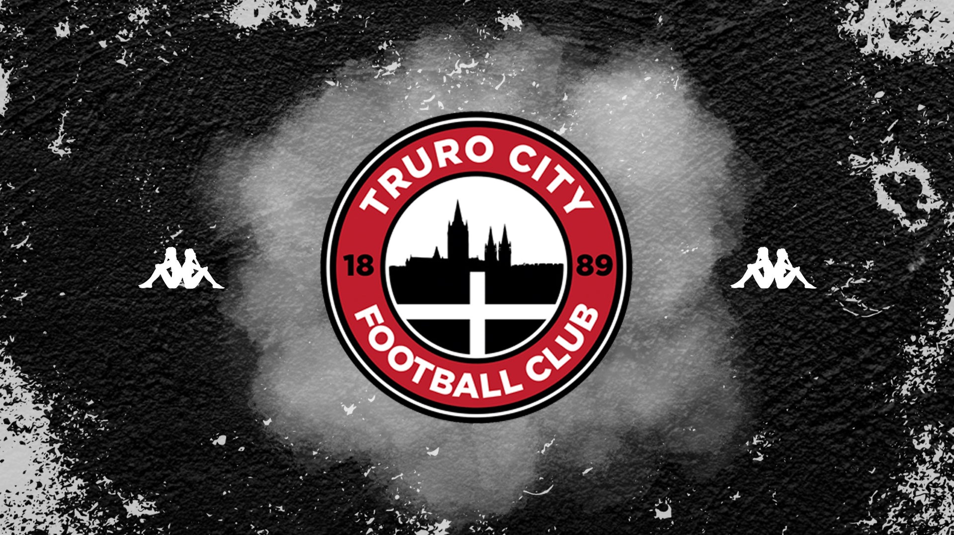 Truro City FC x Kappa – Kappa Team Sports