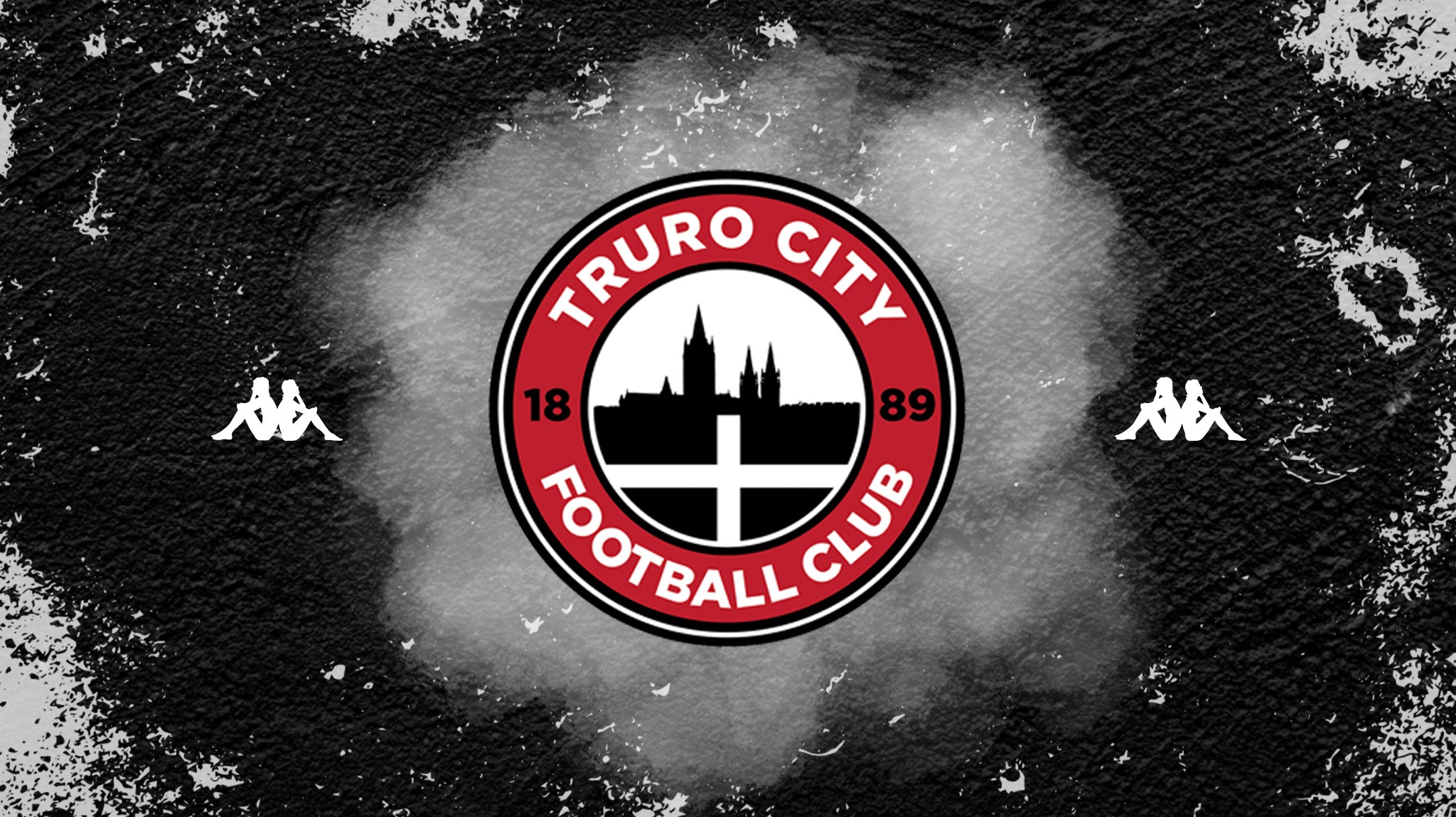 Truro City FC x Kappa