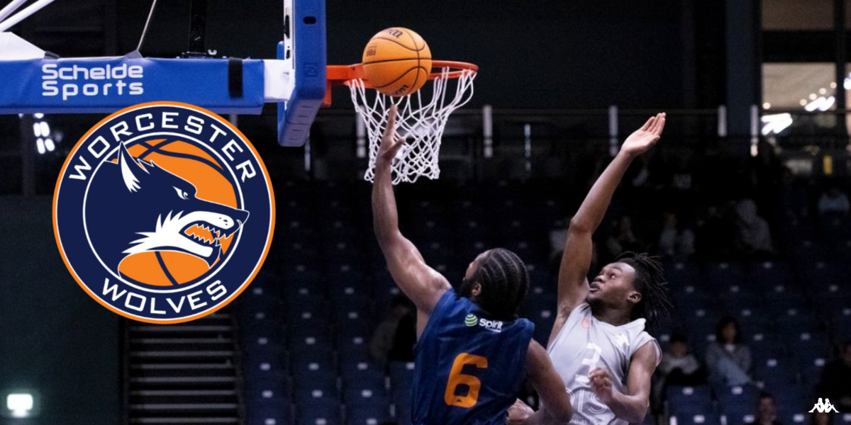 Worcester Wolves – Three Teams, One Club – Kappa Team Sports