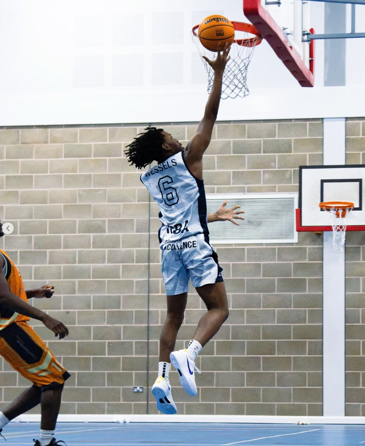 Basketball