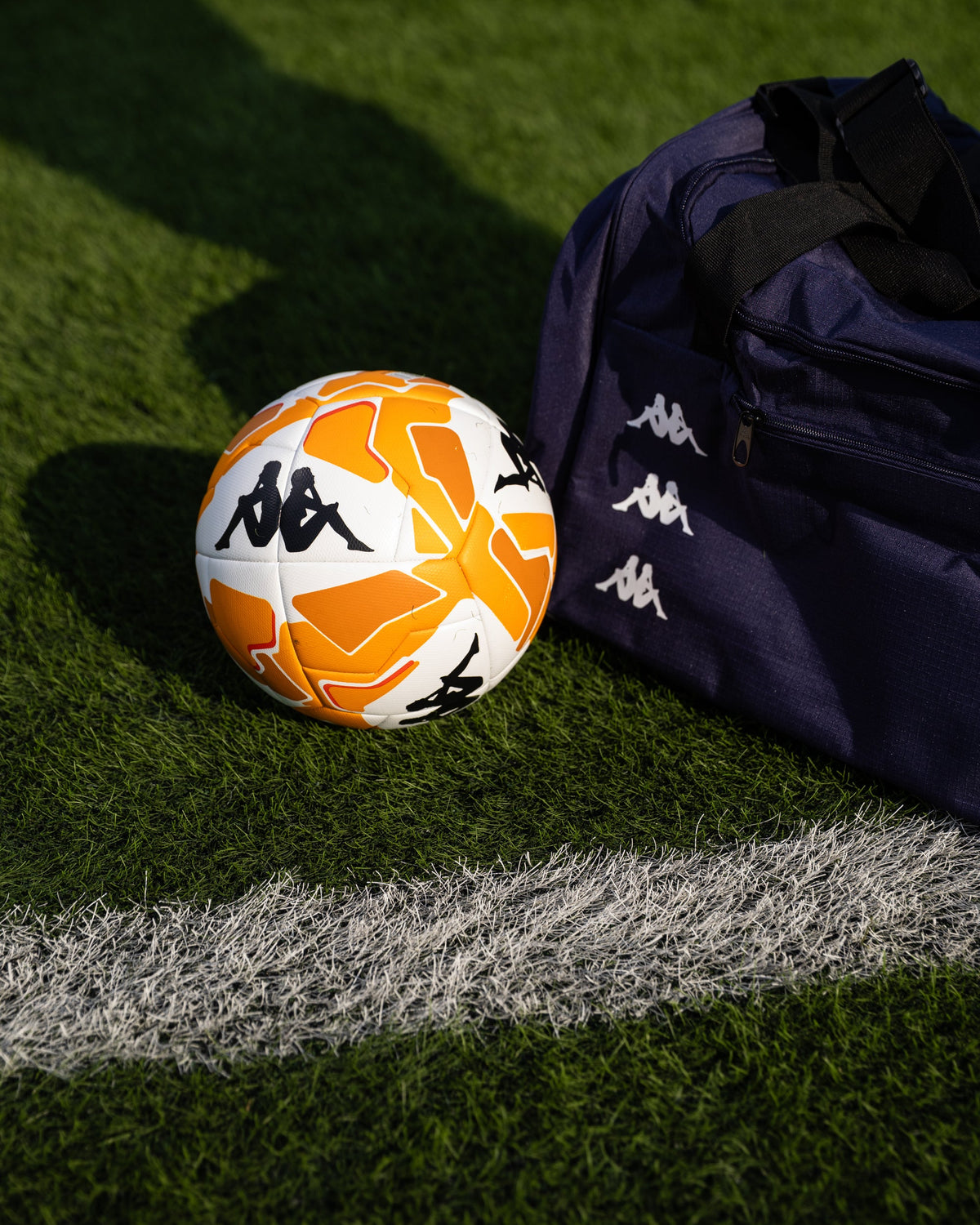 Bibs & Equipment