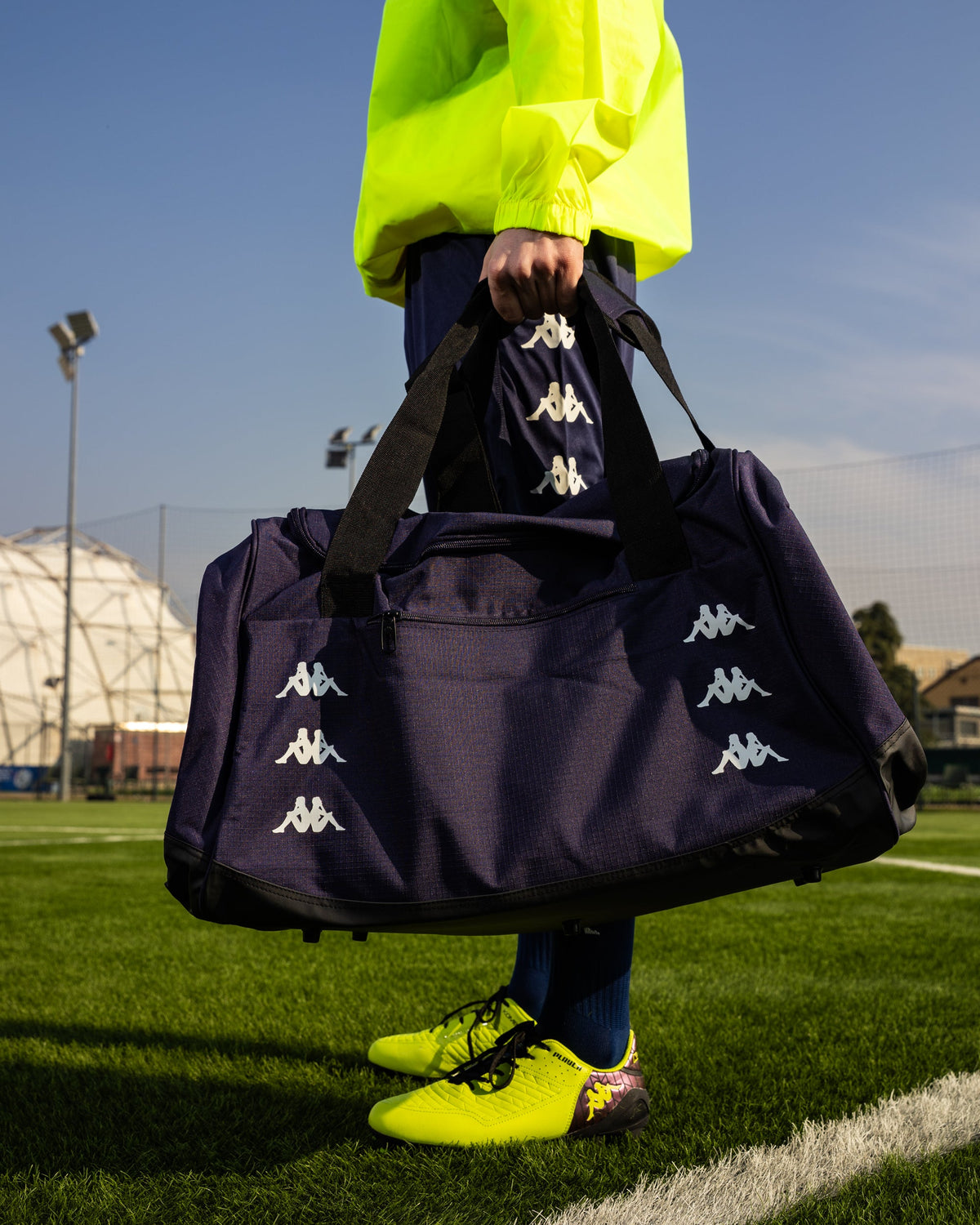 Bags & Backpacks
