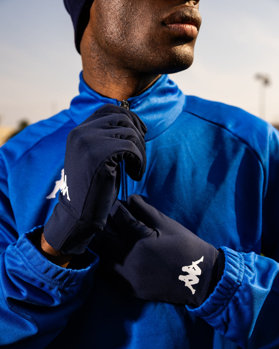 Headwear & Gloves