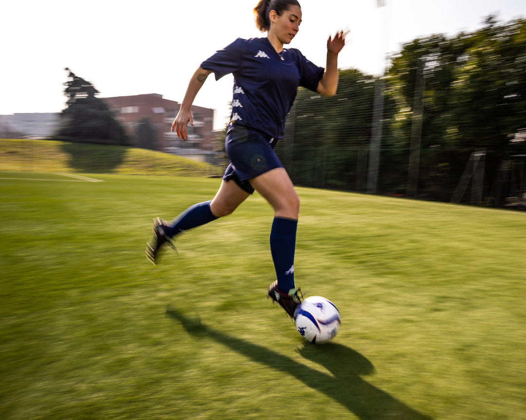 Football Shorts