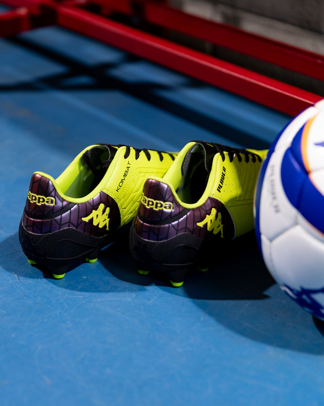 Training Socks & Footwear