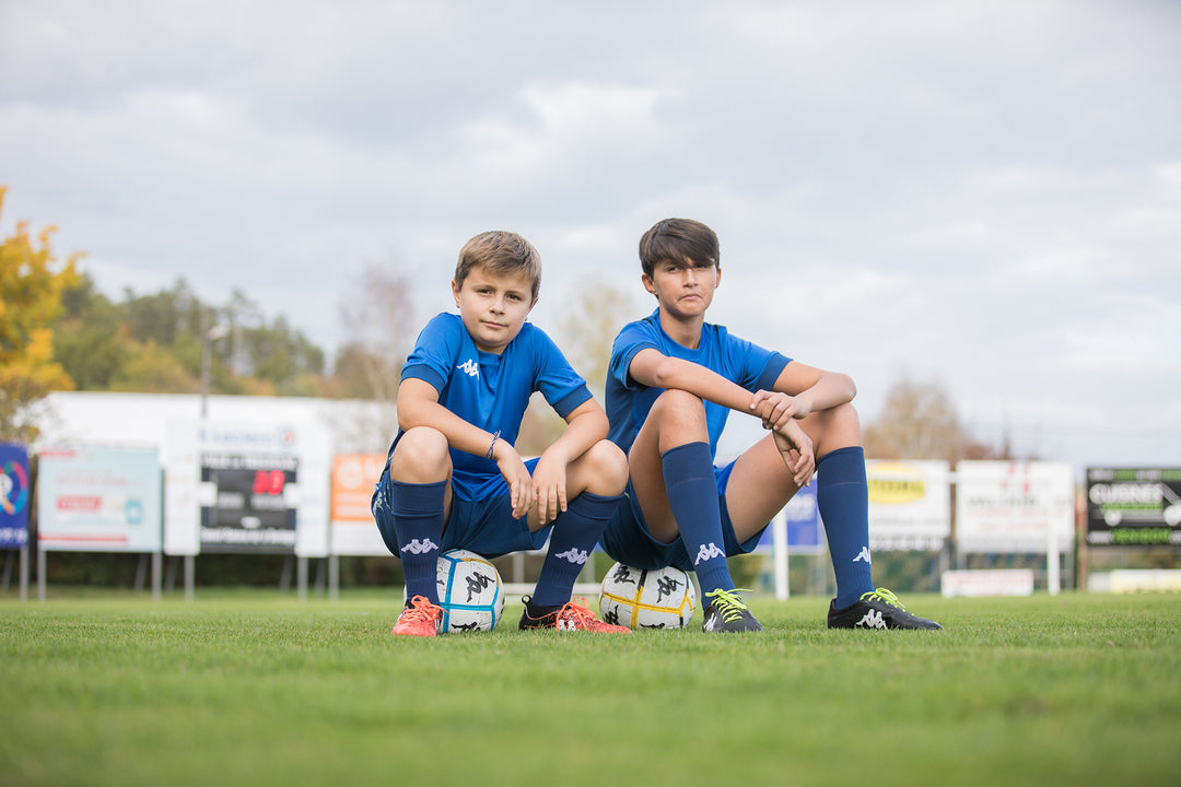 Junior Football