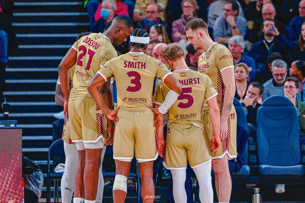 Basketball Shorts