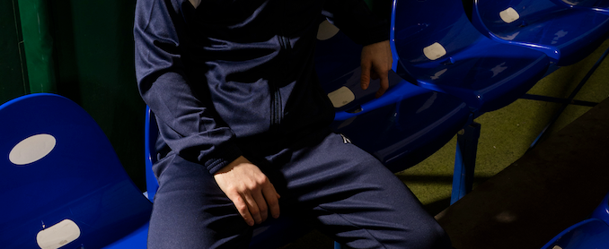 Tracksuits