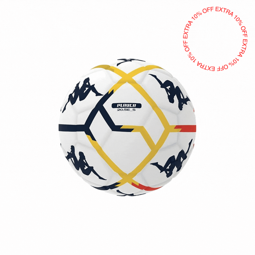 Player 20.5E - Training Football