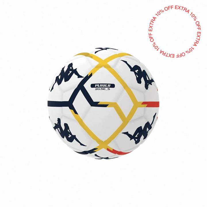 Player 20.5E - Training Football