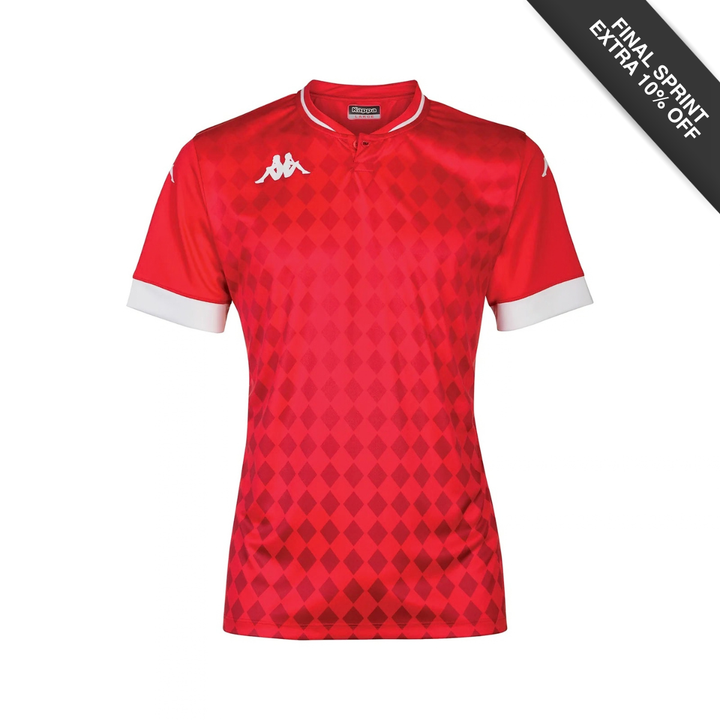 Bofi Jersey Mens