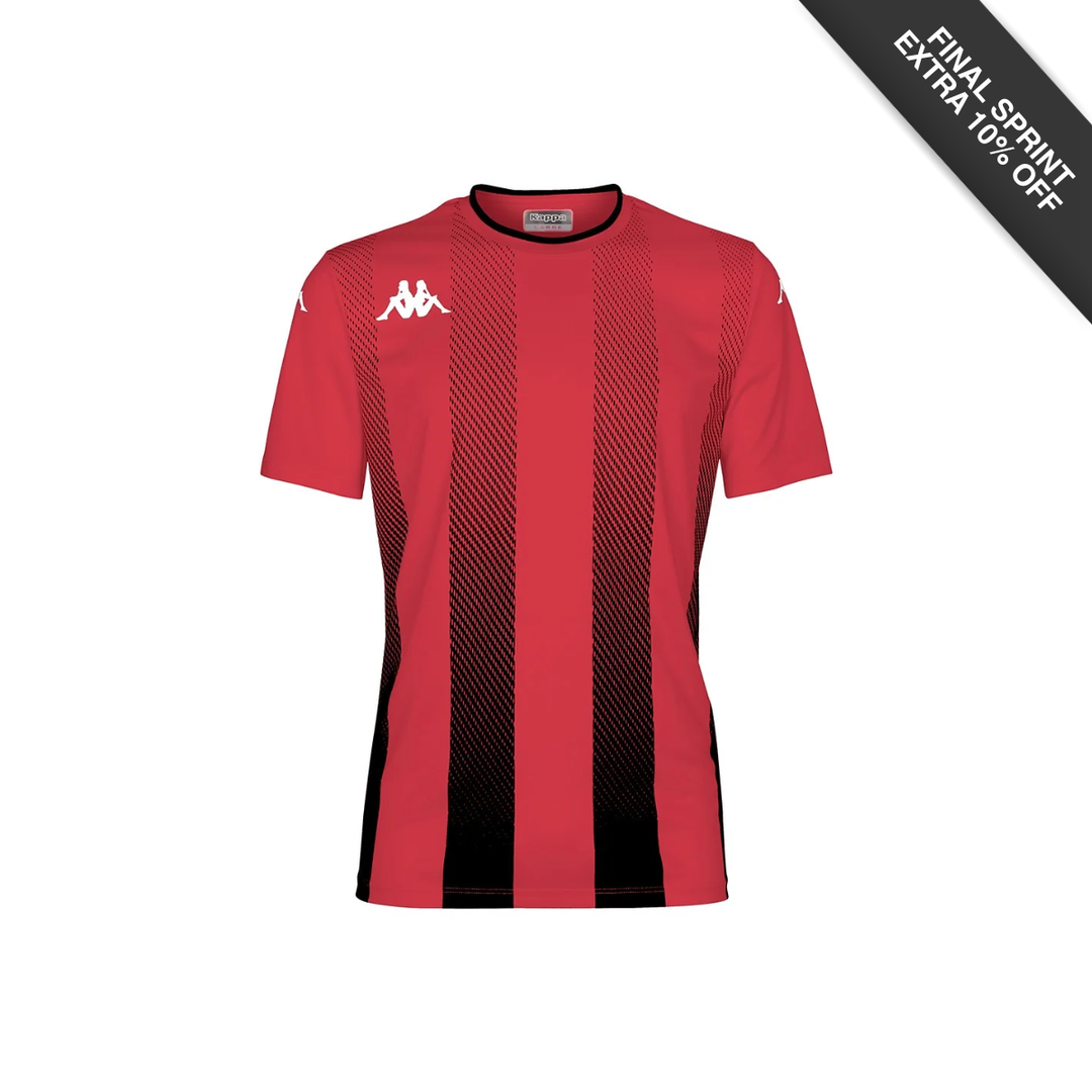 Bugo Jersey Junior