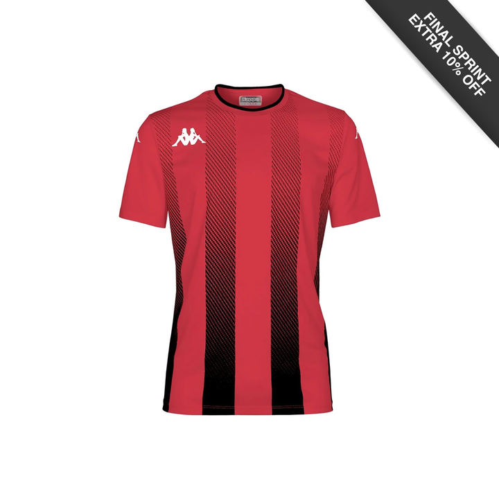 Bugo Jersey Junior