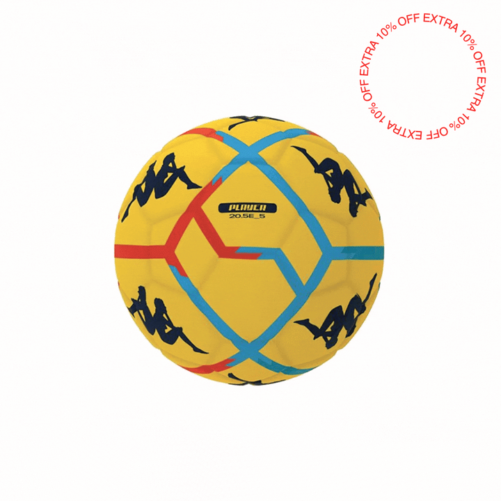 Player 20.5E - Training Football