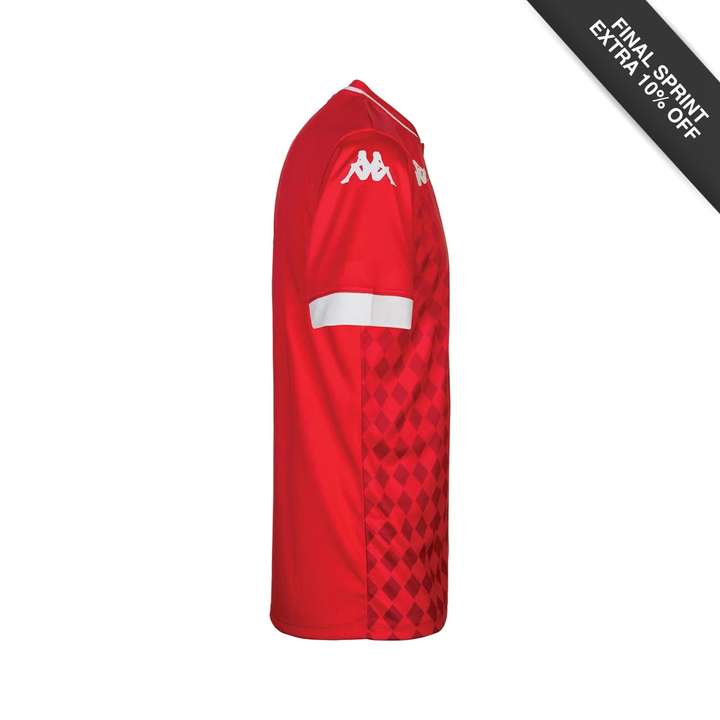 Bofi Jersey Mens