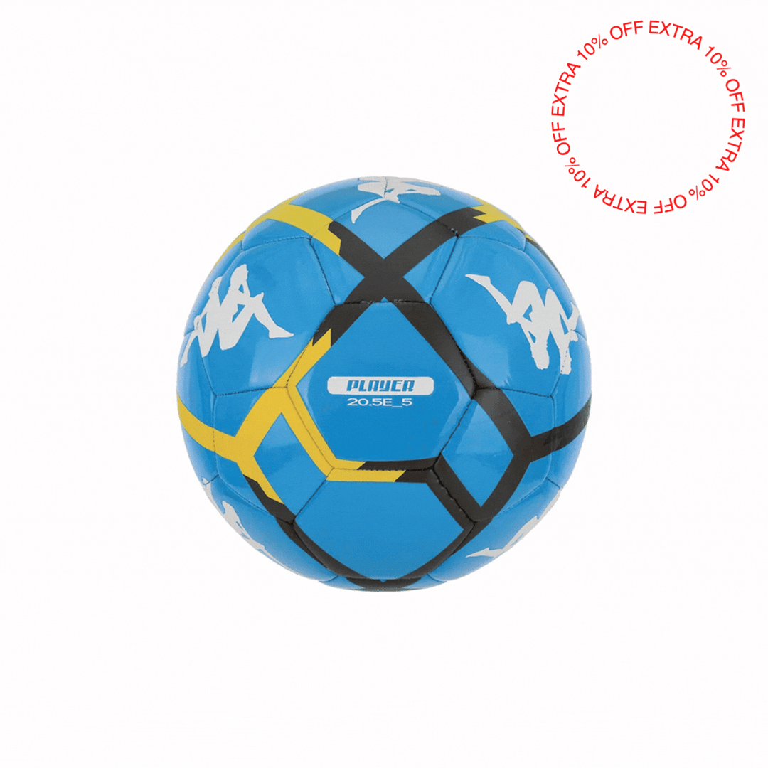 Player 20.5E - Training Football