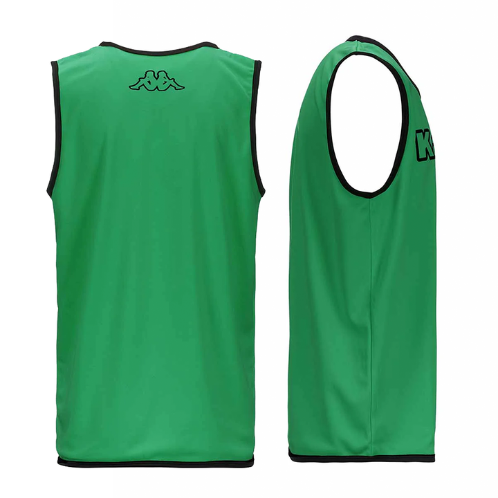 Bozia Reversible Bib Unisex
