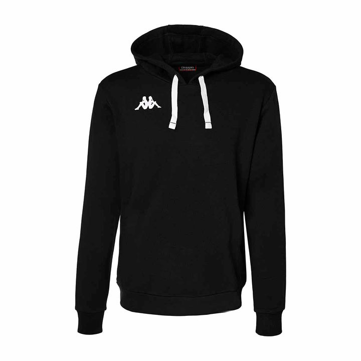 Bali Hoodie Junior Black