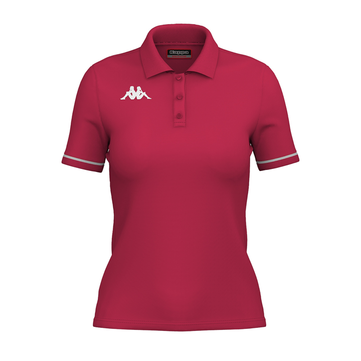 Barla Polo Womens