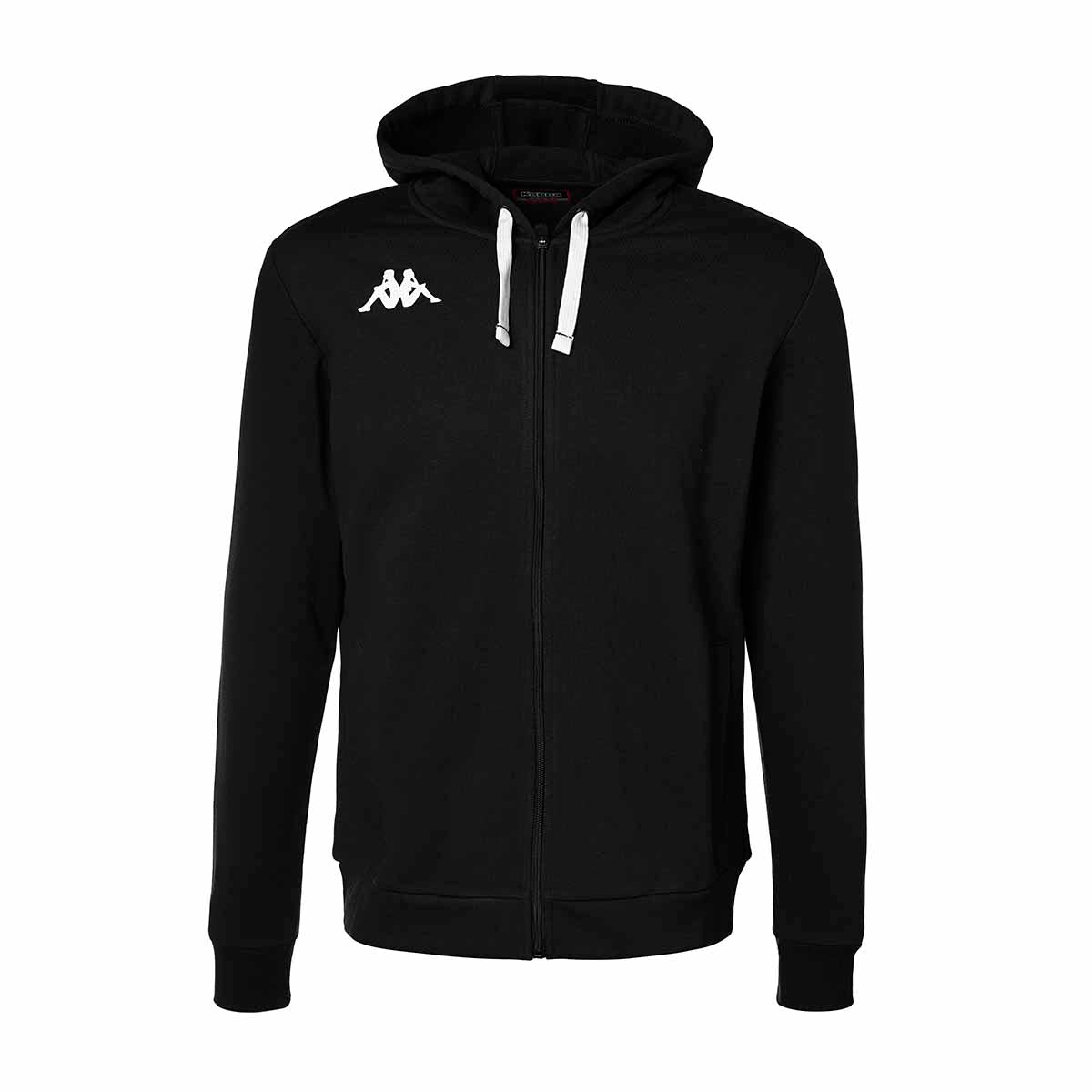 Banto Sweatshirt Mens Kappa Team Sports