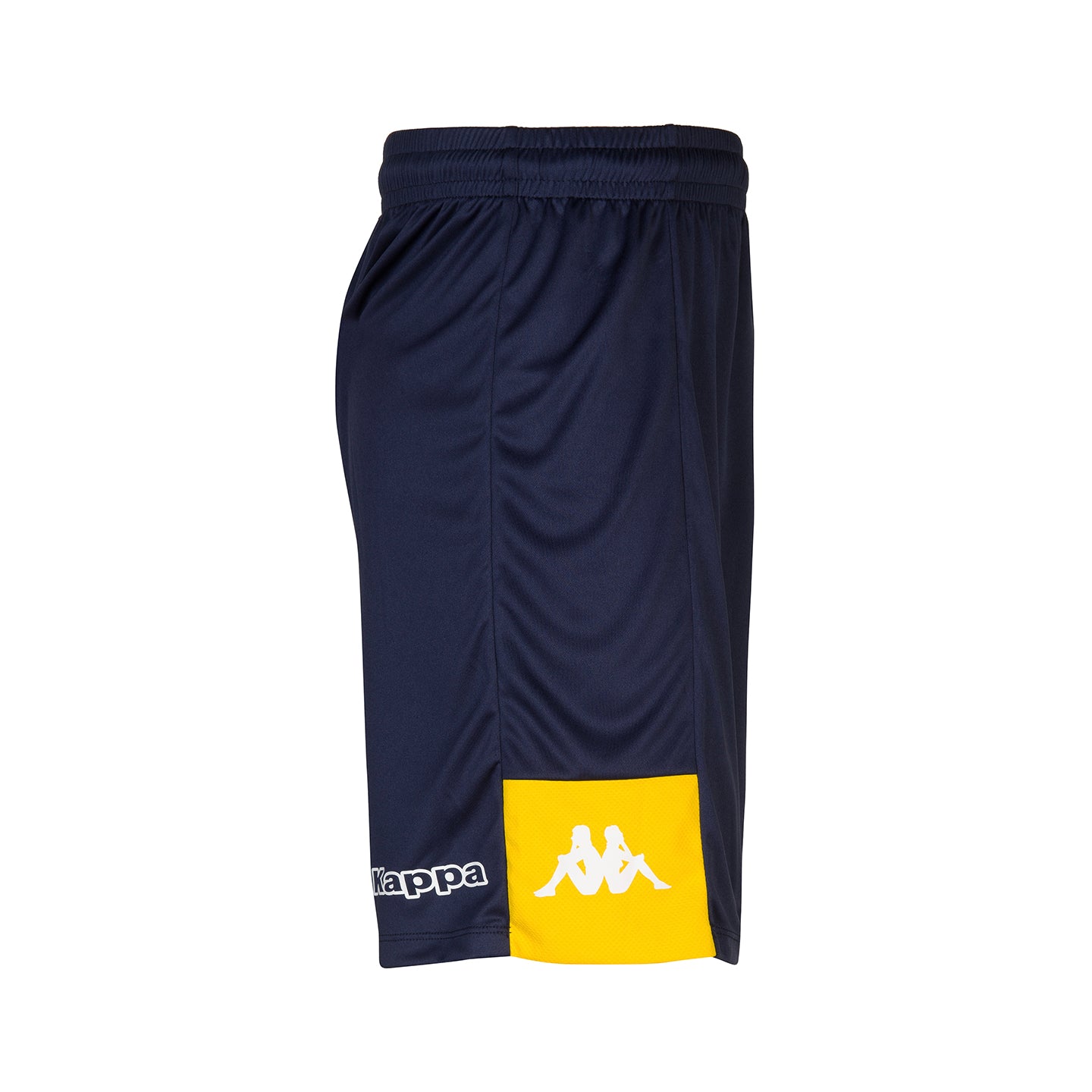 Kappa football shorts clearance