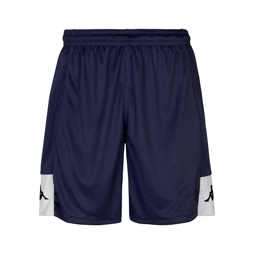 Shorts Kappa Daggo Azul Hombre | Cuotas sin interés Shorts Kappa Daggo Azul Hombre | Cuotas sin interés