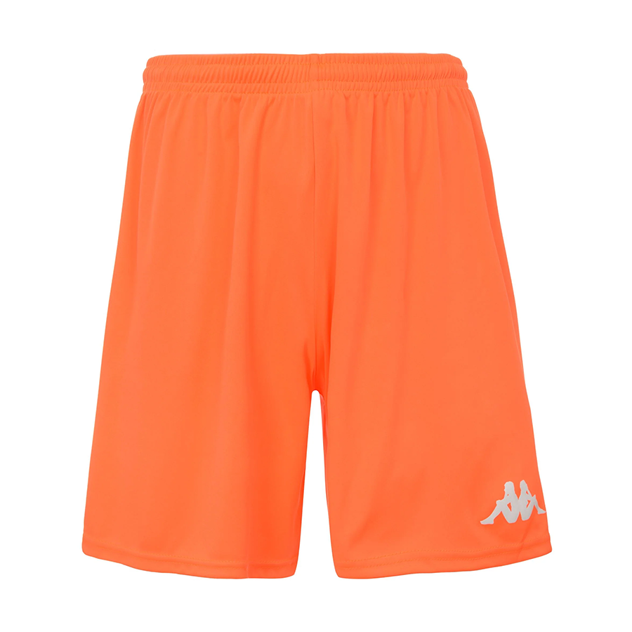 Maillots de football blancs Kappa Maillots de football blancs Kappa