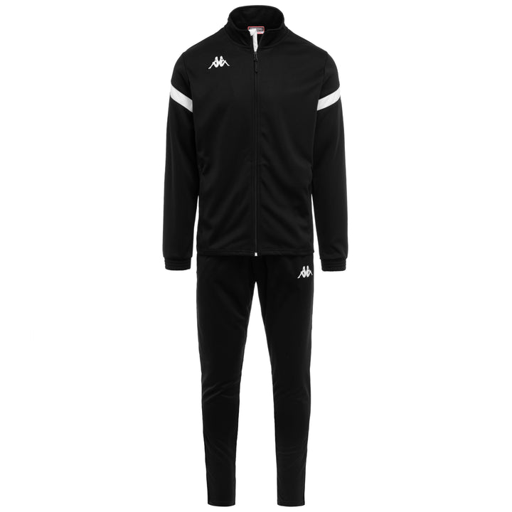 Dalcito Track Suit Junior