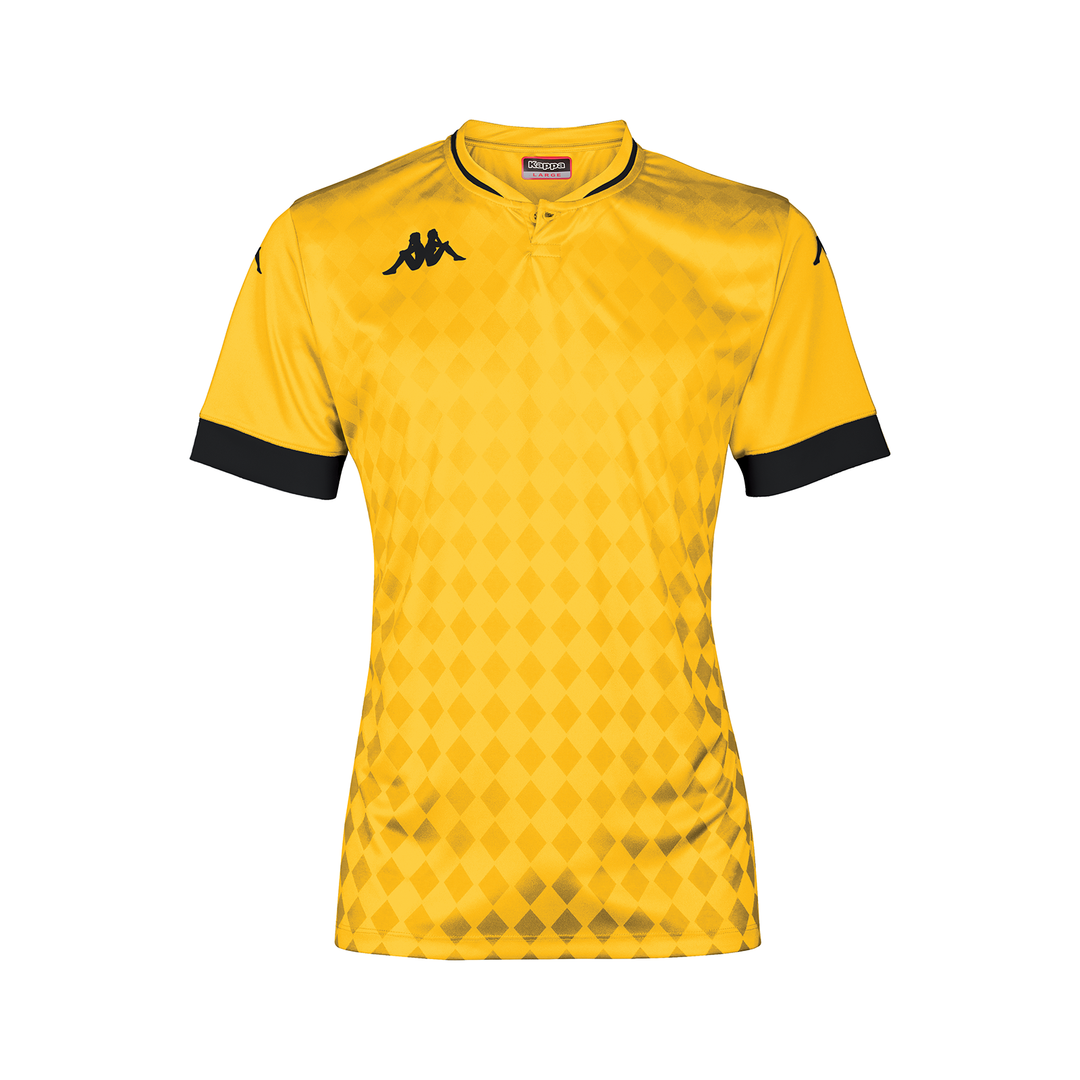 Football Shirts Kappa Team Sports
