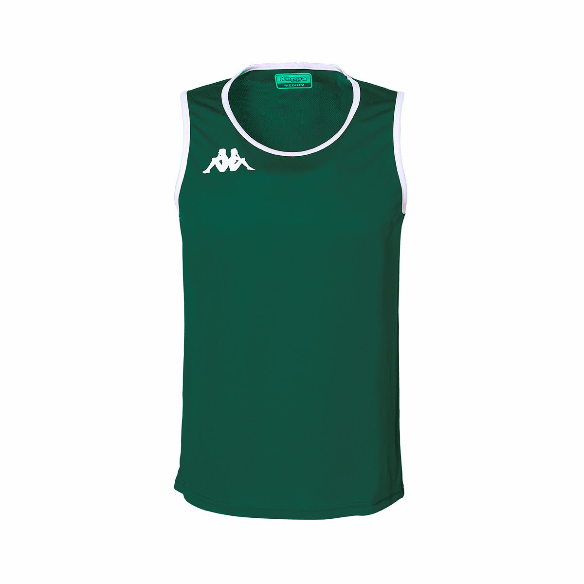 Danca Basketball Jersey Women Kappa Team Sports