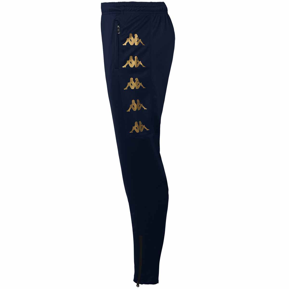 Kappa soccer training pants store