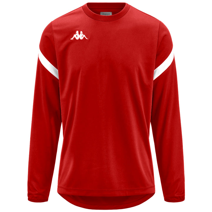 Dolvano Junior Training Sweat