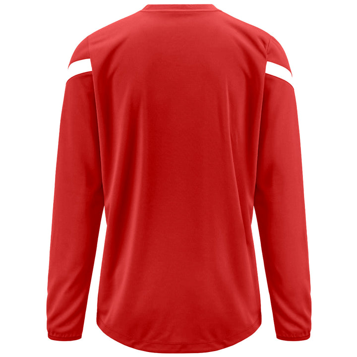 Dolvano Junior Training Sweat