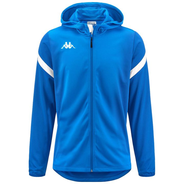 Dolve Junior Training Hoody