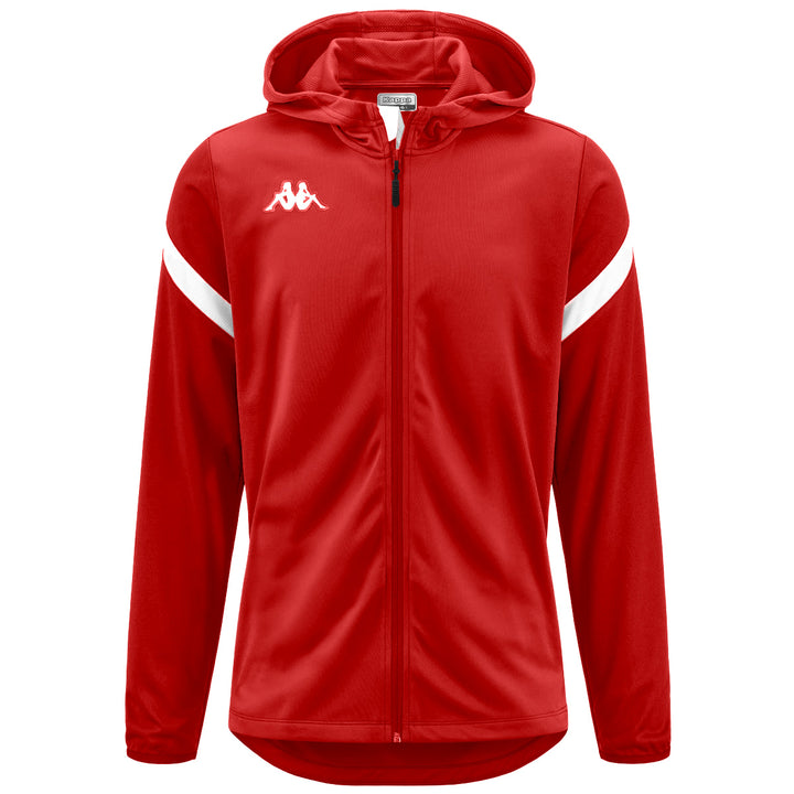 Dolve Junior Training Hoody