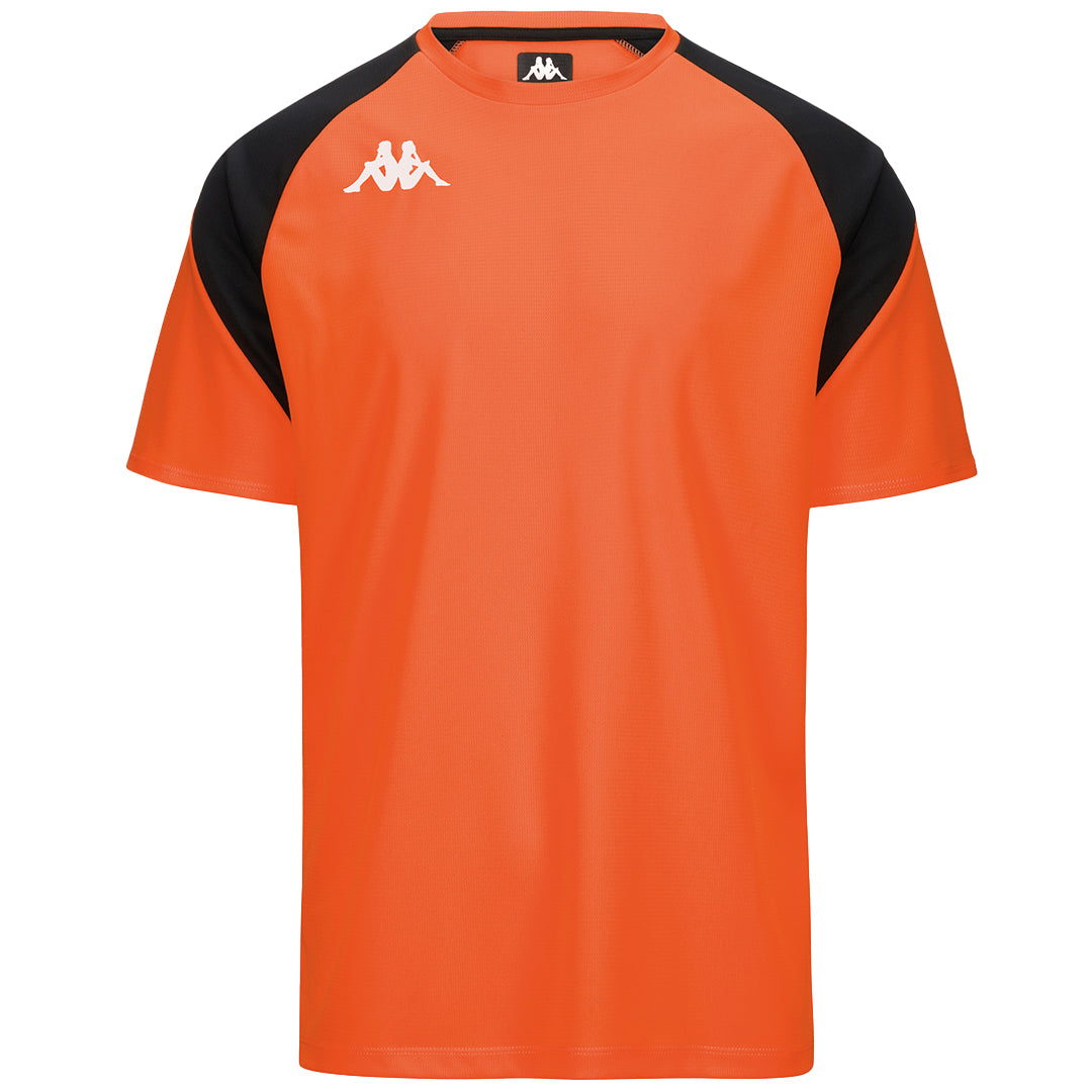 Loreto Jersey Black / White Mens
