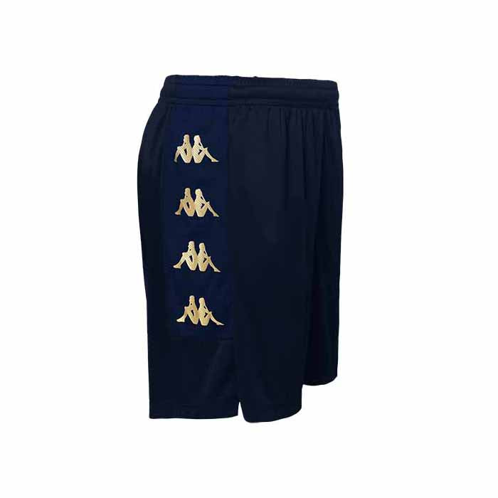 Gondo Shorts Mens Kappa Team Sports