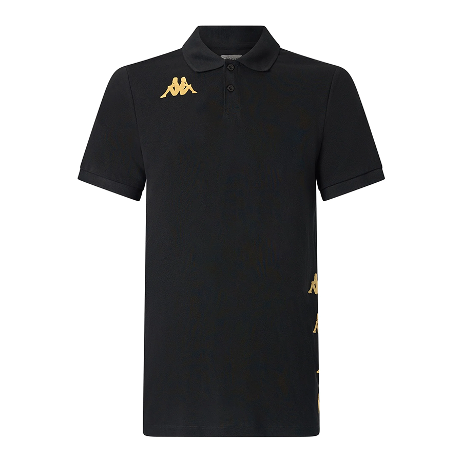 Gastio Polo Mens – KAPPA TEAMWEAR