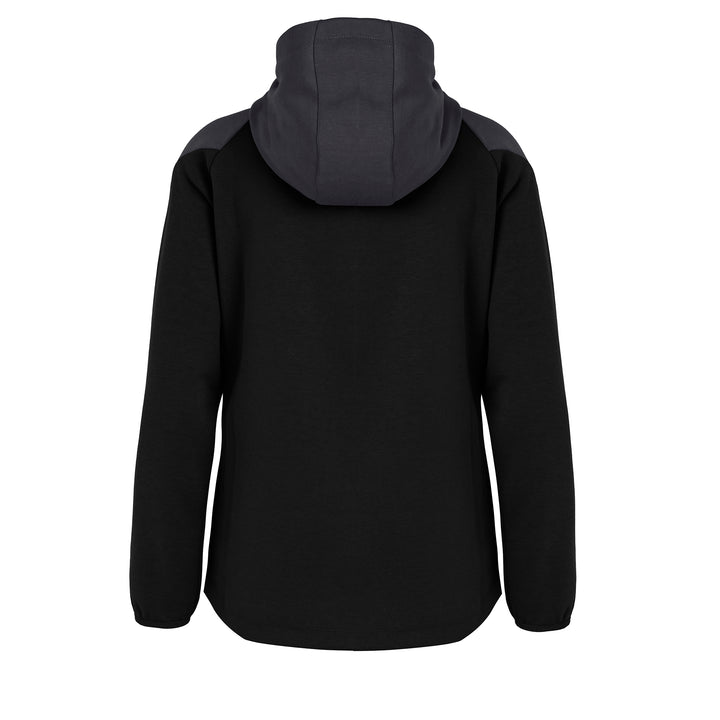 Fianta Womens Zip Hoody