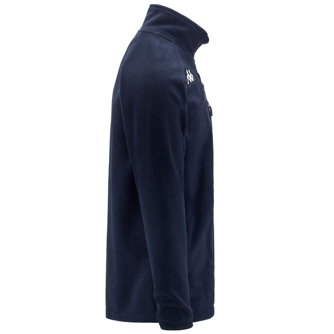 Viarella Zip Hoody