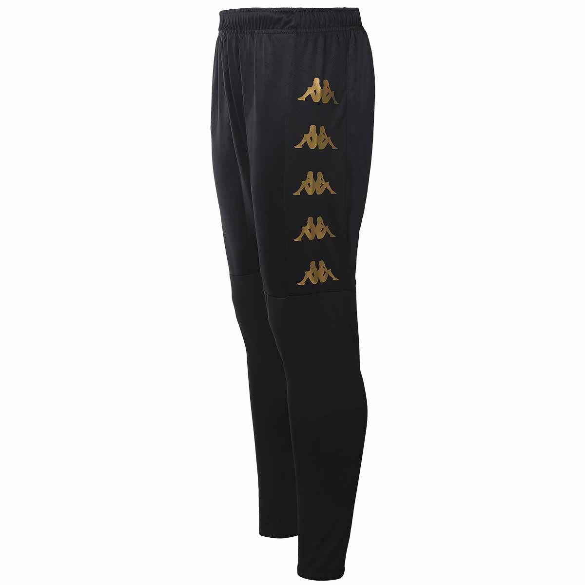 Gaschin Training Pants Mens Kappa Team Sports