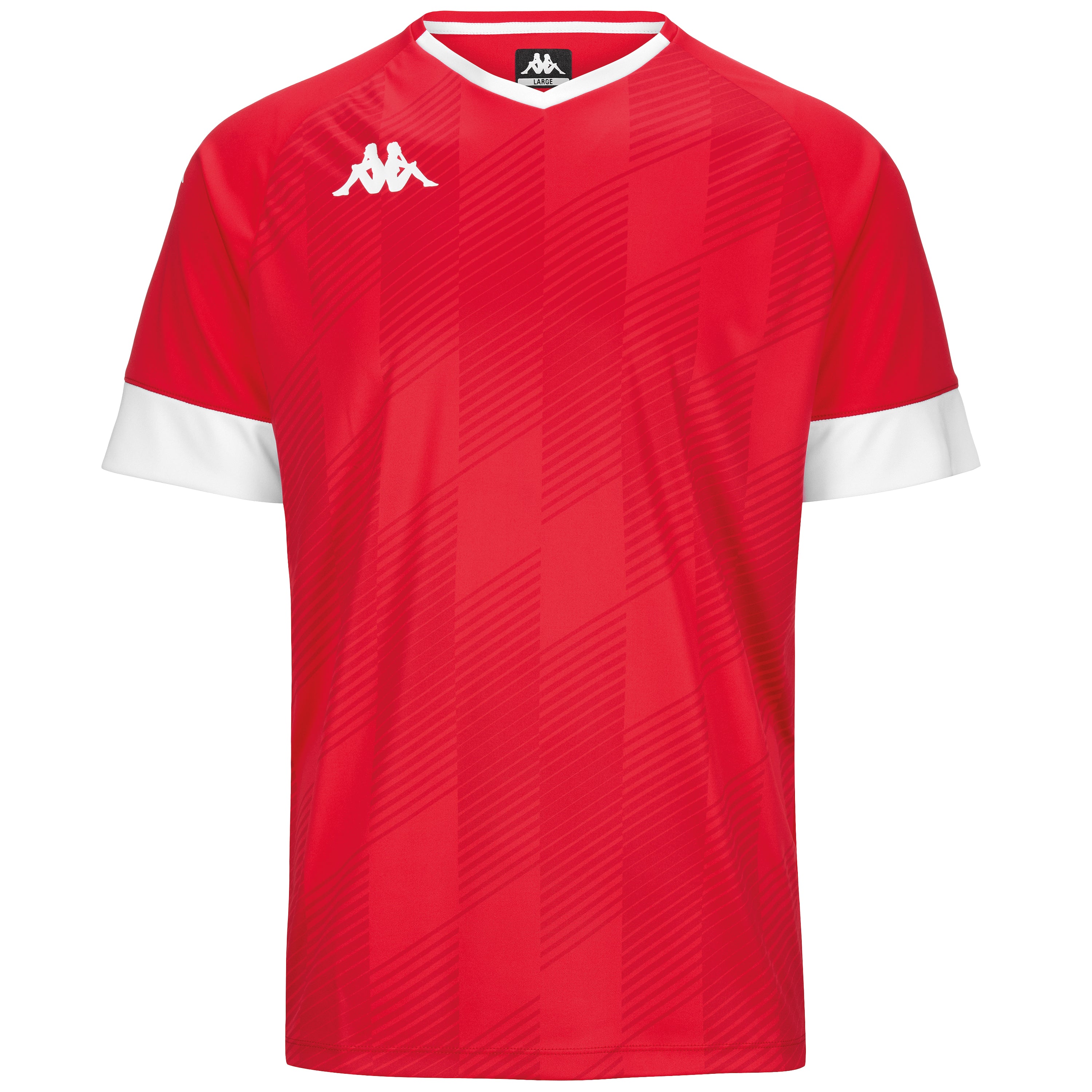 Fosco Jersey Mens – KAPPA TEAMWEAR