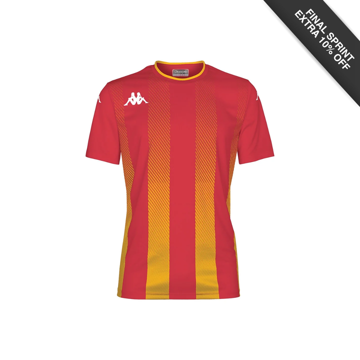 Bugo Jersey Junior