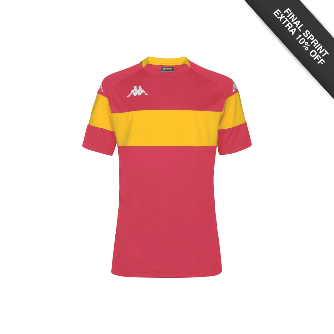 Dareto Jersey Mens