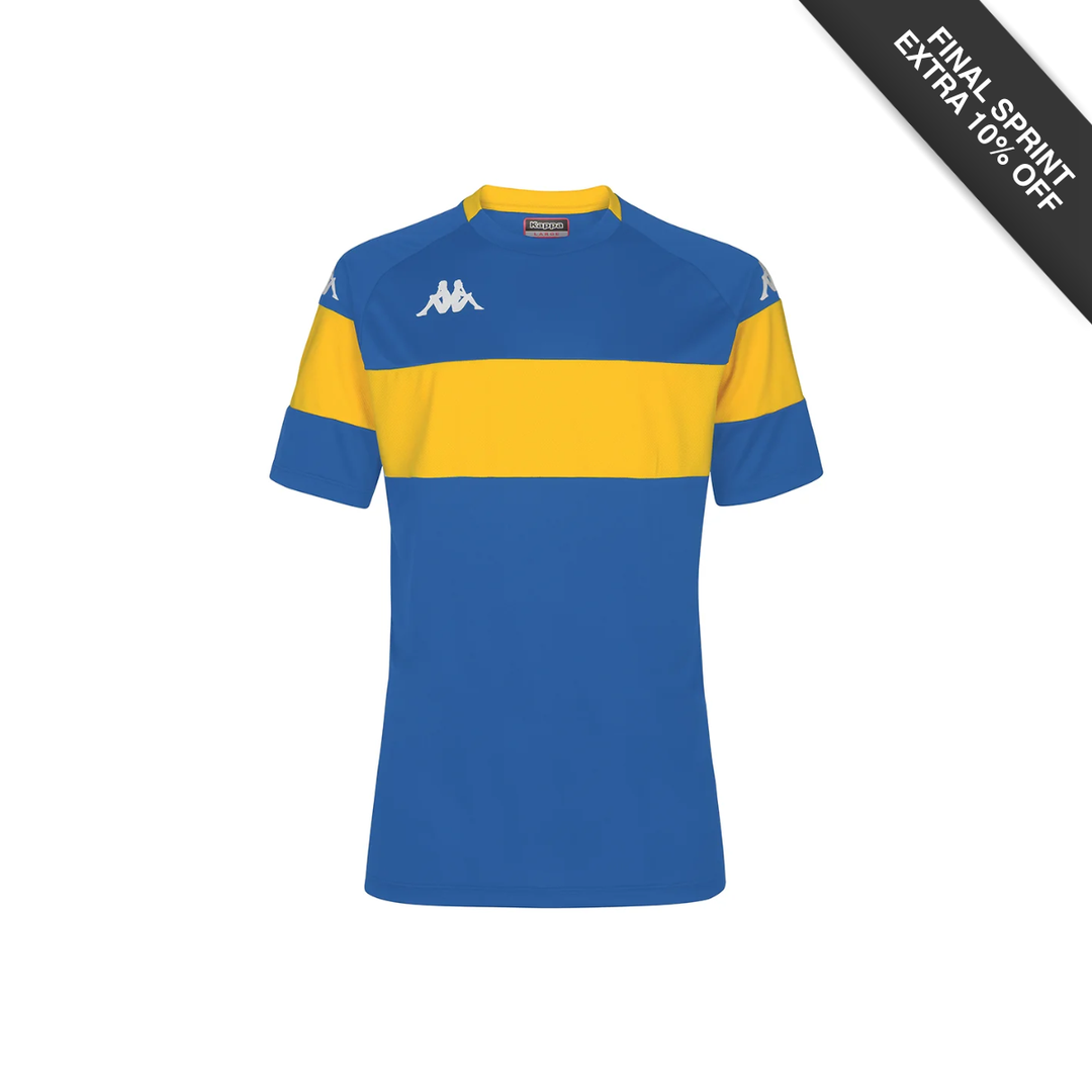 Dareto Jersey Mens