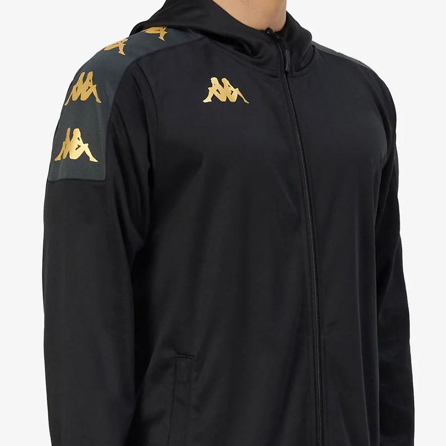 Sports Brand Clearance | Bespoke Kit For Clubs And Athletes – Kappa ...